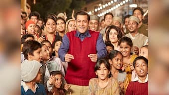 Tubelight box office collection prediction: These are the numbers for Salman Khan's film to match