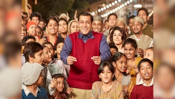 Tubelight box office collection prediction: These are the numbers for Salman Khan's film to match