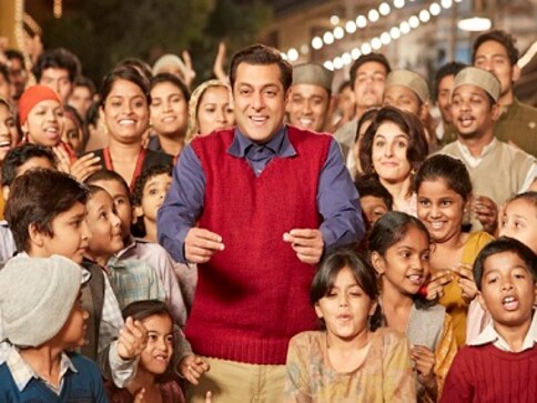 Tubelight box office collection prediction: These are the numbers for Salman Khan's film to match Tubelight box office collection prediction: These are the numbers for Salman Khan's film to match