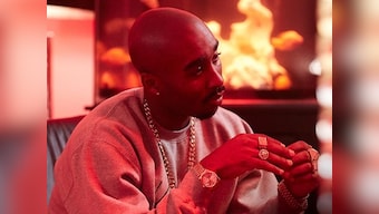 Tupac Shakur biopic All Eyez on Me to release on 16 June; film explores rapper's mysterious death