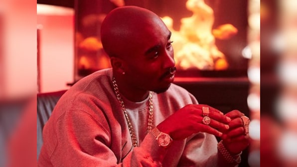 Tupac Shakur biopic All Eyez on Me to release on 16 June; film explores rapper's mysterious death