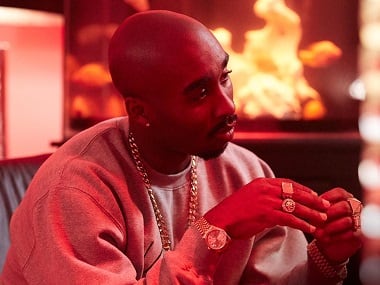 All Eyez on Me movie review: This 2pac biopic is a compilation of videos with very little story