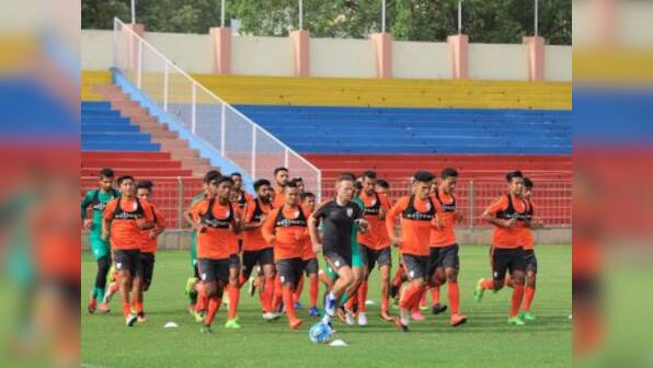 AFC U-23 Championship 2018: Indian team to head to USA for 'exposure trip' after New Delhi preparatory camp
