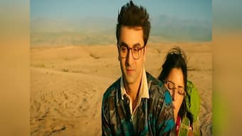 Jagga Jasoos song 'Ulla Ka Pattha': This quirky song hooks you with its vocal acrobatics