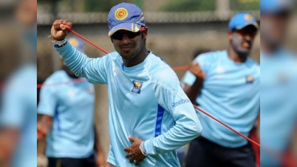Champions Trophy 2017: Sri Lanka's stand-in skipper Upul Tharanga handed two-match suspension for slow over-rate