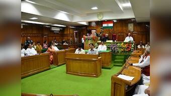 Uttarakhand passes bill barring people with over two children from panchayat polls, sets Class 10 as minimum qualification
