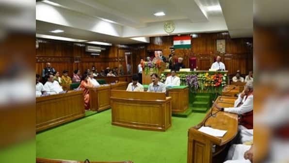 Uttarakhand passes bill barring people with over two children from panchayat polls, sets Class 10 as minimum qualification
