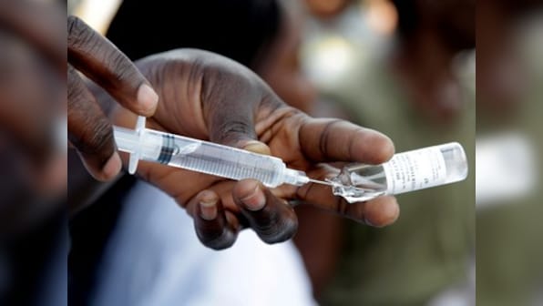 South Sudan: 15 children die in botched measles vaccine campaign in Kapoeta