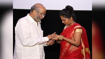 Velu Prabhakaran ties the knot with Shirley Das, his heroine from Kadhal Kadhai