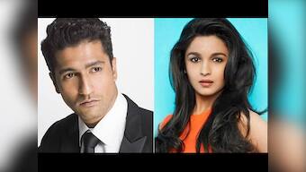 Raazi: Alia Bhatt, Vicky Kaushal starrer to release in May 2018, tweets director Meghna Gulzar
