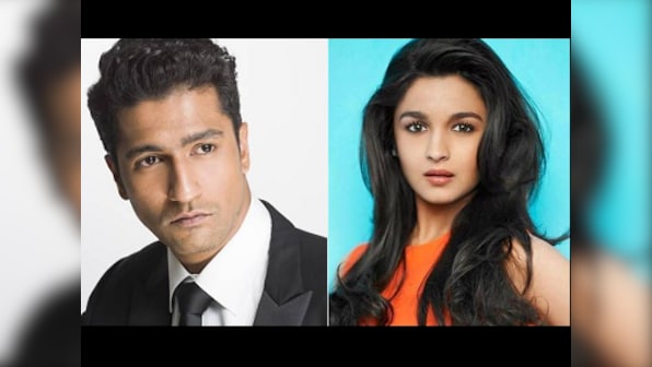 Alia Bhatt and Vicky Kaushal to star in Meghna Gulzar's film about 1971 India-Pakistan War?