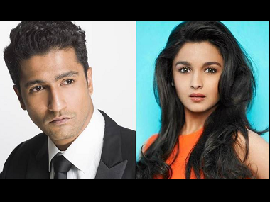 Alia Bhatt and Vicky Kaushal to star in Meghna Gulzar's film about 1971 India-Pakistan War? Alia Bhatt and Vicky Kaushal to star in Meghna Gulzar's film about 1971 India-Pakistan War?