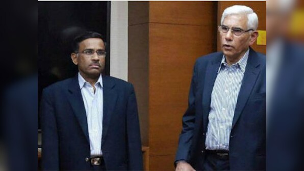 Vikram Limaye set to exit BCCI's CoA after SEBI approves his appointment as NSE MD and CEO