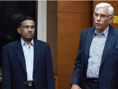 Committee of Administrators submit scathing report to SC about the workings of BCCI Committee of Administrators submit scathing report to SC about the workings of BCCI