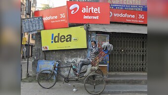 Trai open house: MPs ask telecom regulator to do away with call connection charges to lower tariffs