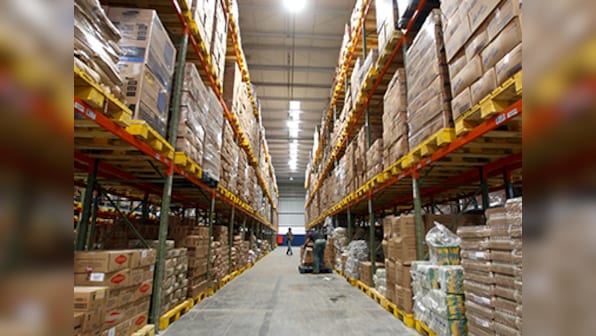 Warehousing sector to see investment of Rs 43,000 cr, to create 2 lakh jobs by 2020: JLL