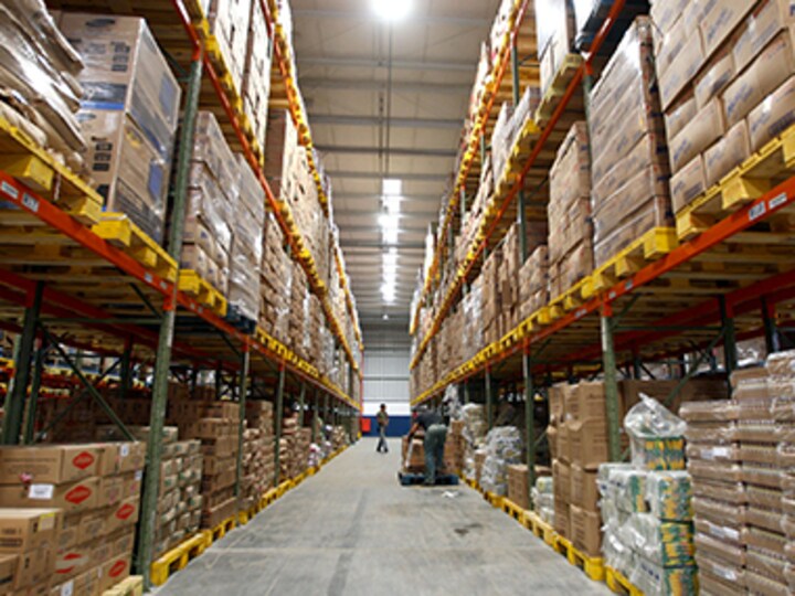 Warehousing sector to see investment of Rs 43,000 cr, to create 2 lakh jobs by 2020: JLL