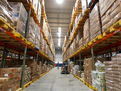 Warehousing sector to see investment of Rs 43,000 cr, to create 2 lakh jobs by 2020: JLL Warehousing sector to see investment of Rs 43,000 cr, to create 2 lakh jobs by 2020: JLL