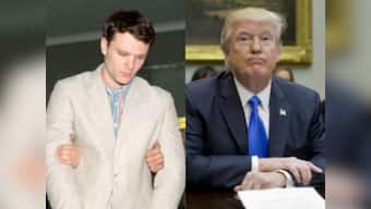 Otto Warmbier's death grips US, pressure mounts on Donald Trump for tough response
