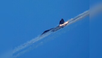 India and Russia conclude first round of 'complicated' negotiations on new fighter jet project in Moscow