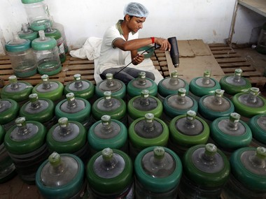 Report unearths bottled water scam: Here's how to check quality, ensure it's fit for consumption Report unearths bottled water scam: Here's how to check quality, ensure it's fit for consumption
