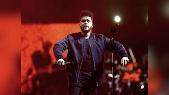 The Weeknd 'Secrets' music video fails to impress as much as 'Starboy' or 'I Feel It Coming'