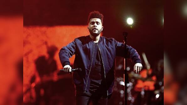 The Weeknd 'Secrets' music video fails to impress as much as 'Starboy' or 'I Feel It Coming'