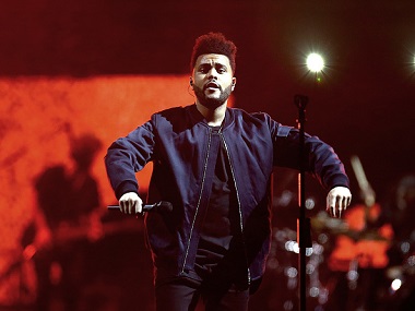 The Weeknd 'Secrets' music video fails to impress as much as 'Starboy' or 'I Feel It Coming' The Weeknd 'Secrets' music video fails to impress as much as 'Starboy' or 'I Feel It Coming'