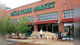 Amazon to buy Whole Foods for $13.7 bn, wielding online might in brick-and-mortar world