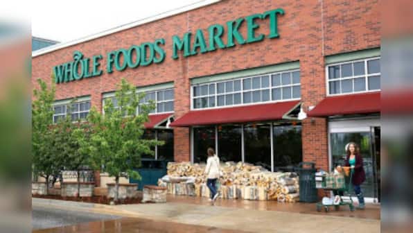 Amazon to buy Whole Foods for $13.7 bn, wielding online might in brick-and-mortar world
