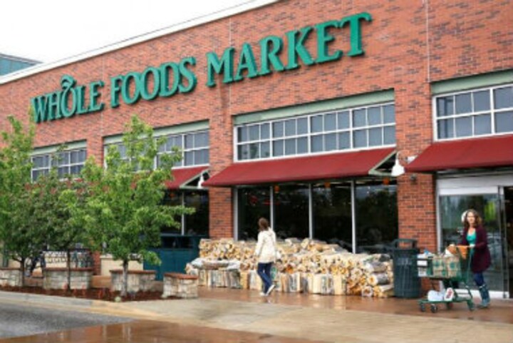 Amazon to cut prices on a range of popular goods after Whole Foods acquisition
