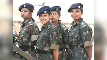 SC verdict on permanent commission for women in defence likely today; Centre's arguments on physical capabilities 'need to be rejected', say petitioners