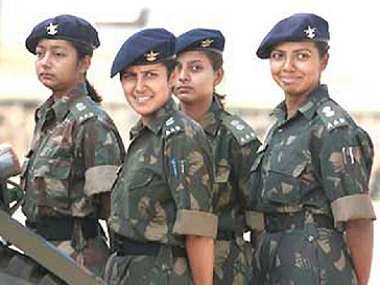 Women in combat roles: Army is designed for war, something that is incompatible with feminism Women in combat roles: Army is designed for war, something that is incompatible with feminism