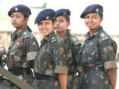 Women eligible to join Territorial Army, rules Delhi HC quashing Centre's recruitment ads excluding females