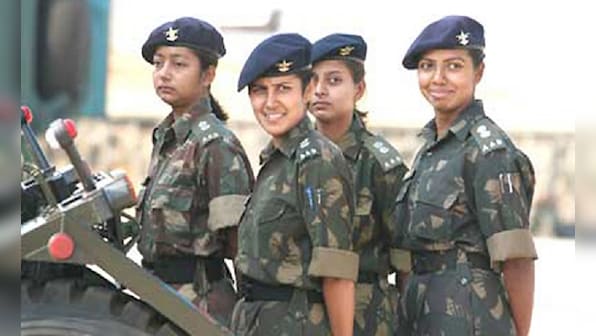 SC directs Centre to grant women permanent commission, combat roles in Army: Countries where both genders serve on frontline