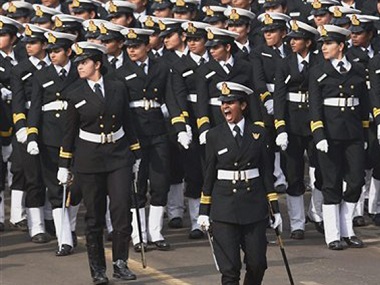 Indian Army to allow women in combat roles: Gender sensitisation, operational caveats must before implementation Indian Army to allow women in combat roles: Gender sensitisation, operational caveats must before implementation
