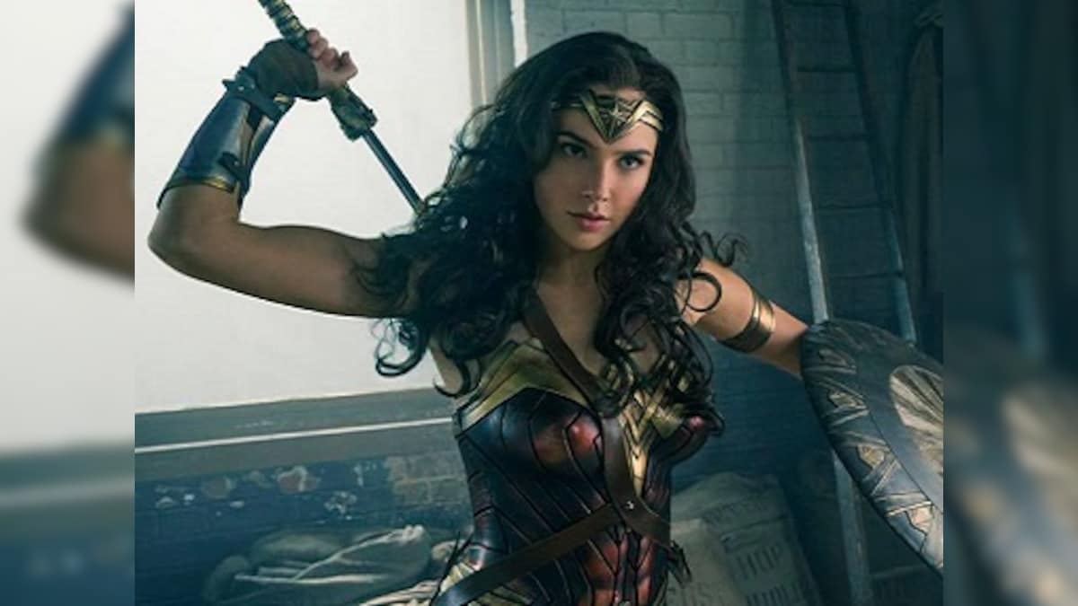 The LEGO Movie 2: The Second Part — Gal Gadot to voice Wonder Woman in upcoming animated film