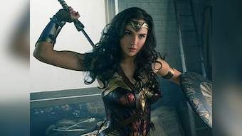 Wonder Woman is the feminist antidote in the abundant world of male superheroes