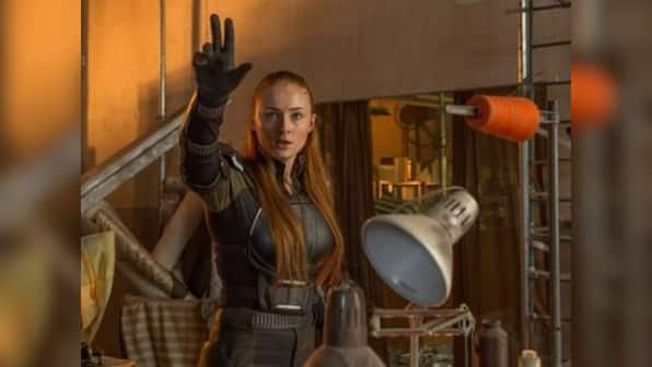 X-Men: Dark Phoenix set photos - It looks like filming will start very soon