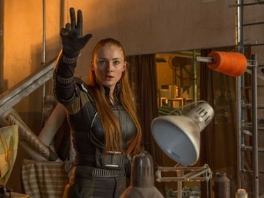 X-Men: Dark Phoenix set photos - It looks like filming will start very soon X-Men: Dark Phoenix set photos - It looks like filming will start very soon