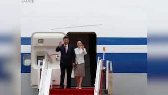 Banned items for reporters covering Xi Jinping's Hong Kong visit: Umbrellas, pens, fruit... and cyanide