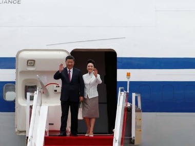 Banned items for reporters covering Xi Jinping's Hong Kong visit: Umbrellas, pens, fruit... and cyanide Banned items for reporters covering Xi Jinping's Hong Kong visit: Umbrellas, pens, fruit... and cyanide