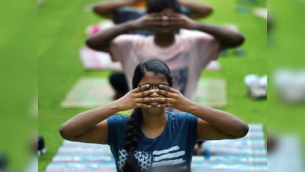 SC keeps yoga off school curriculum, rejects plea to turn practice into compulsory subject