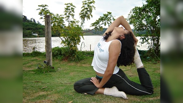 International Yoga Day 2017: Depressed, stressed, anxious? Yoga can help