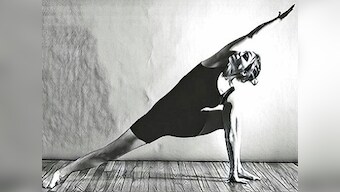 International Yoga Day 2017: To achieve work-life balance, yoga practice is invaluable