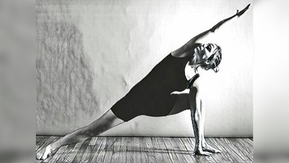 International Yoga Day 2017: To achieve work-life balance, yoga practice is invaluable