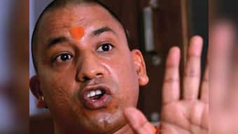 Yogi Adityanath believes Taj Mahal 'has no connection with India's culture or heritage'