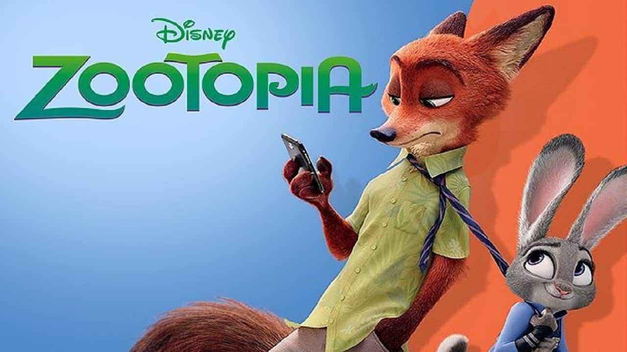 Zootopia copyright battle continues; writer that is suing Disney