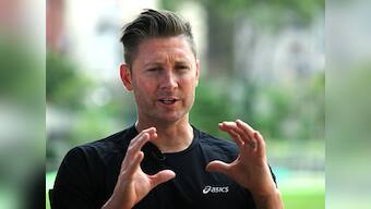 Cricket Australia pay dispute: Michael Clarke describes ongoing crisis as 'horrible for game'