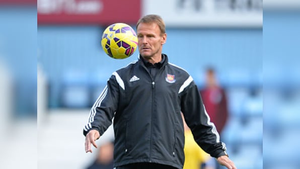 Indian Super League: Teddy Sheringham named new head coach of Atletico de Kolkata